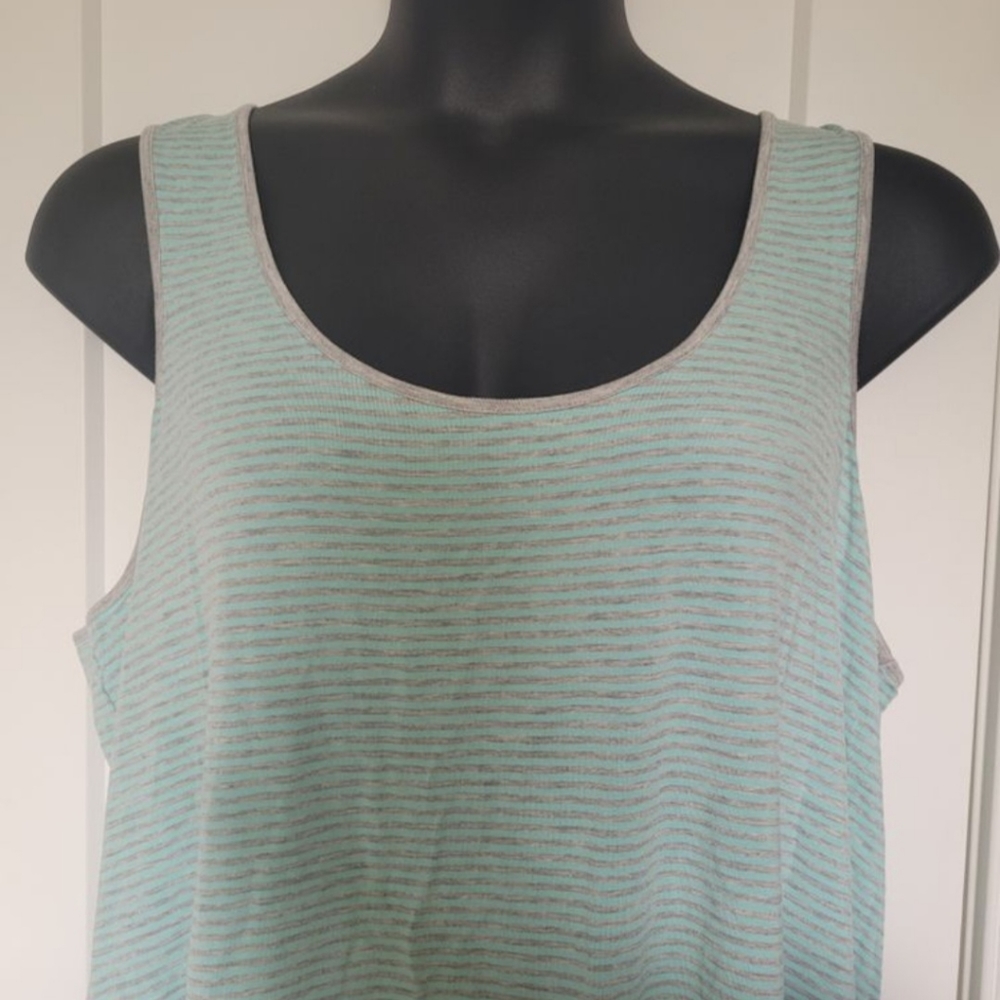 High low top - Picture 3 of 6